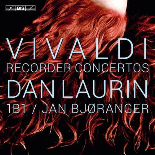 Vivaldi:Recorder Concertos