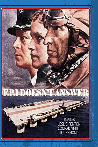 F.P.1 Doesn'T Answer