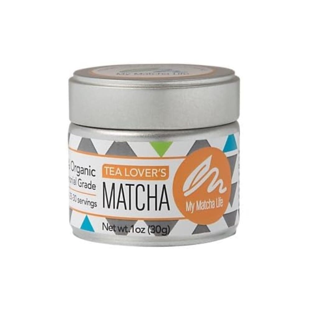 MY MATCHA LIFE Matcha Tea, 30 GR