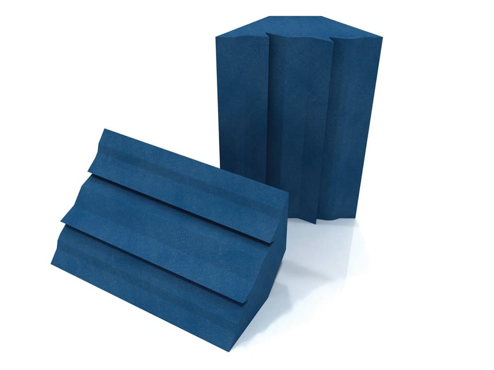 EQ AcousticsProject Trap B 30 x 30 x 60 cm Corner Trap