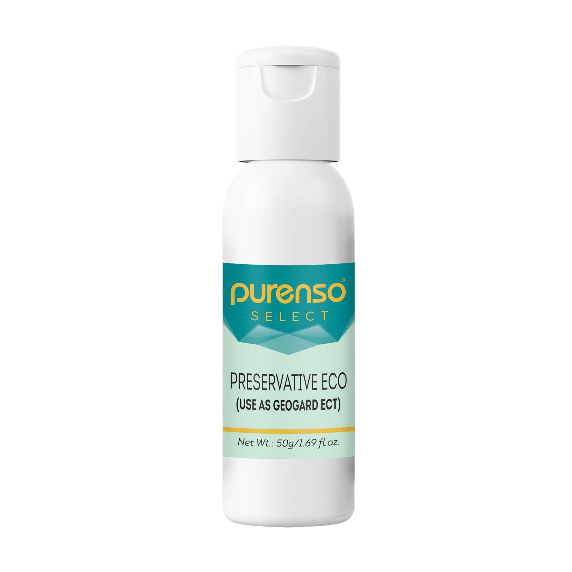 Purenso Select - Preservative Eco (Geogard ECT), 50g