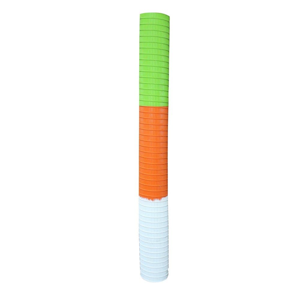 DSC Ring Line Cricket Bat Grip| Size: Full | Material: Rubber | Enhanced Control | Long-Lasting Performance | Better Shock Absorption | Usage for All Players