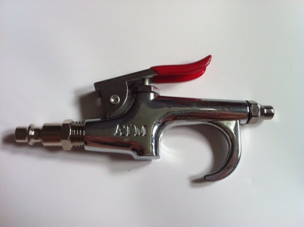 Air Tools Blow Gun (Air Compressor Blow Gun)