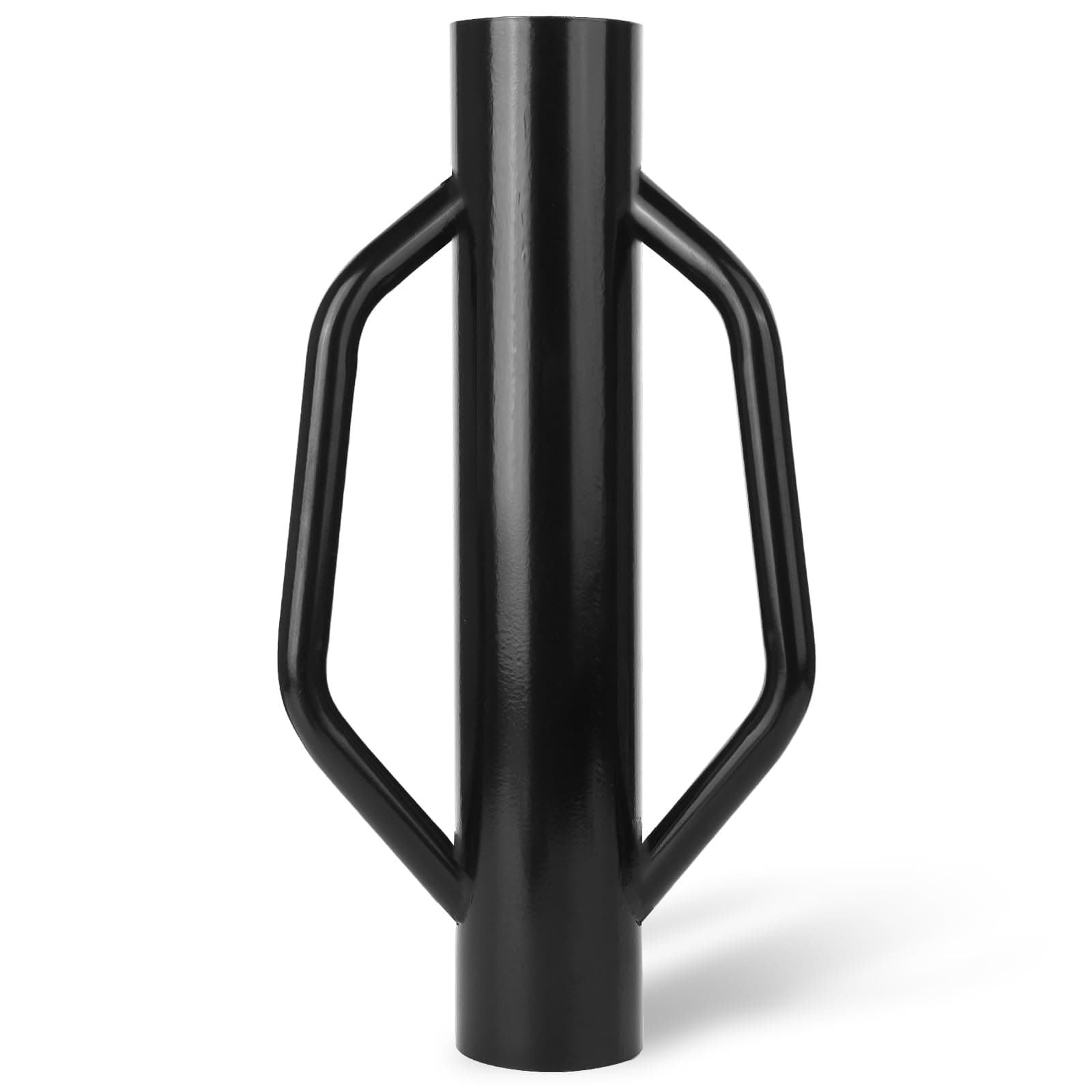 Fence Post Driver T Post Driver with Handle Post Pounder Post Rammer for U Fence Wooden Post 8LB