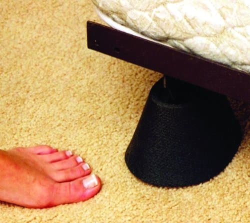 Toe Saver 2000 Toe Protector- Set of 4