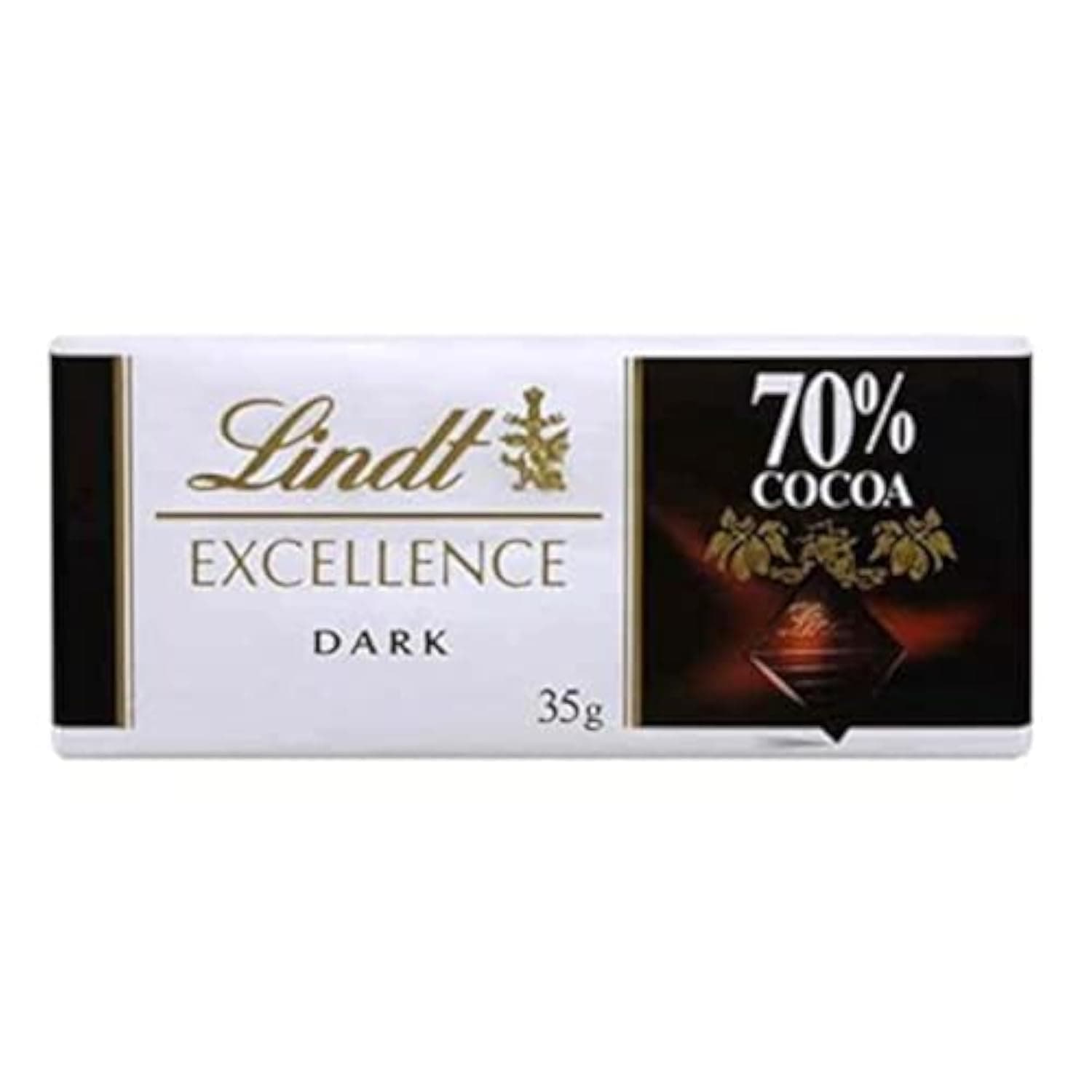 Excellence Dark Chocolate 35g