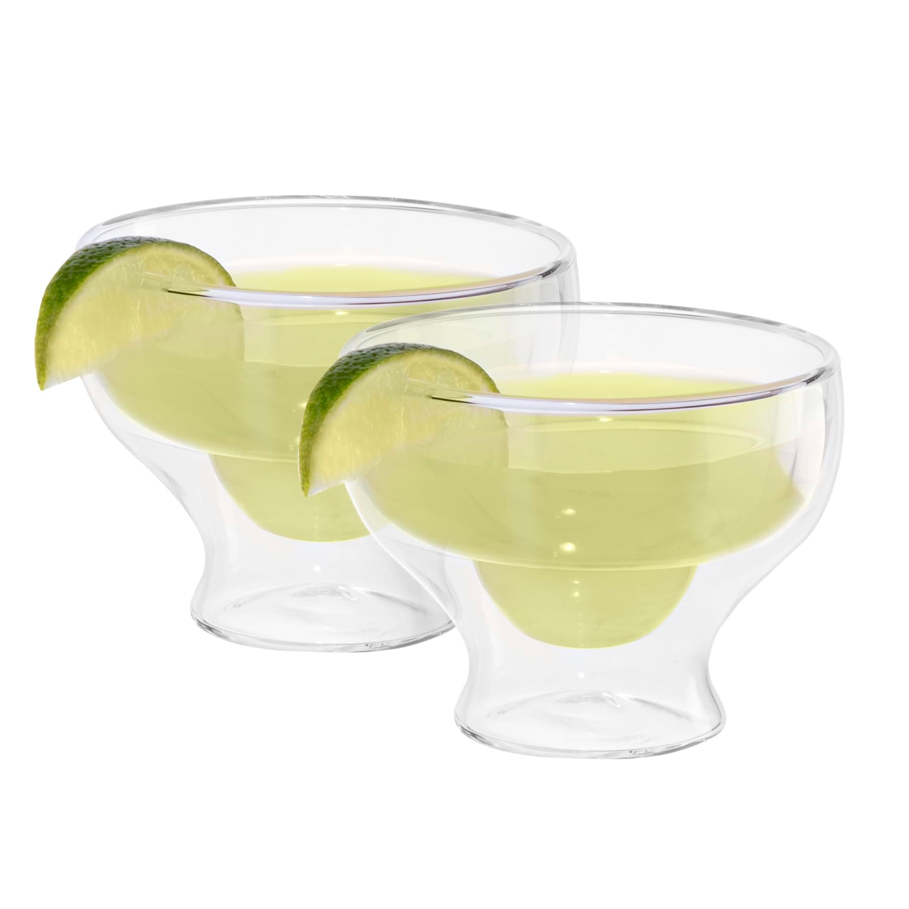Margarita Glasses