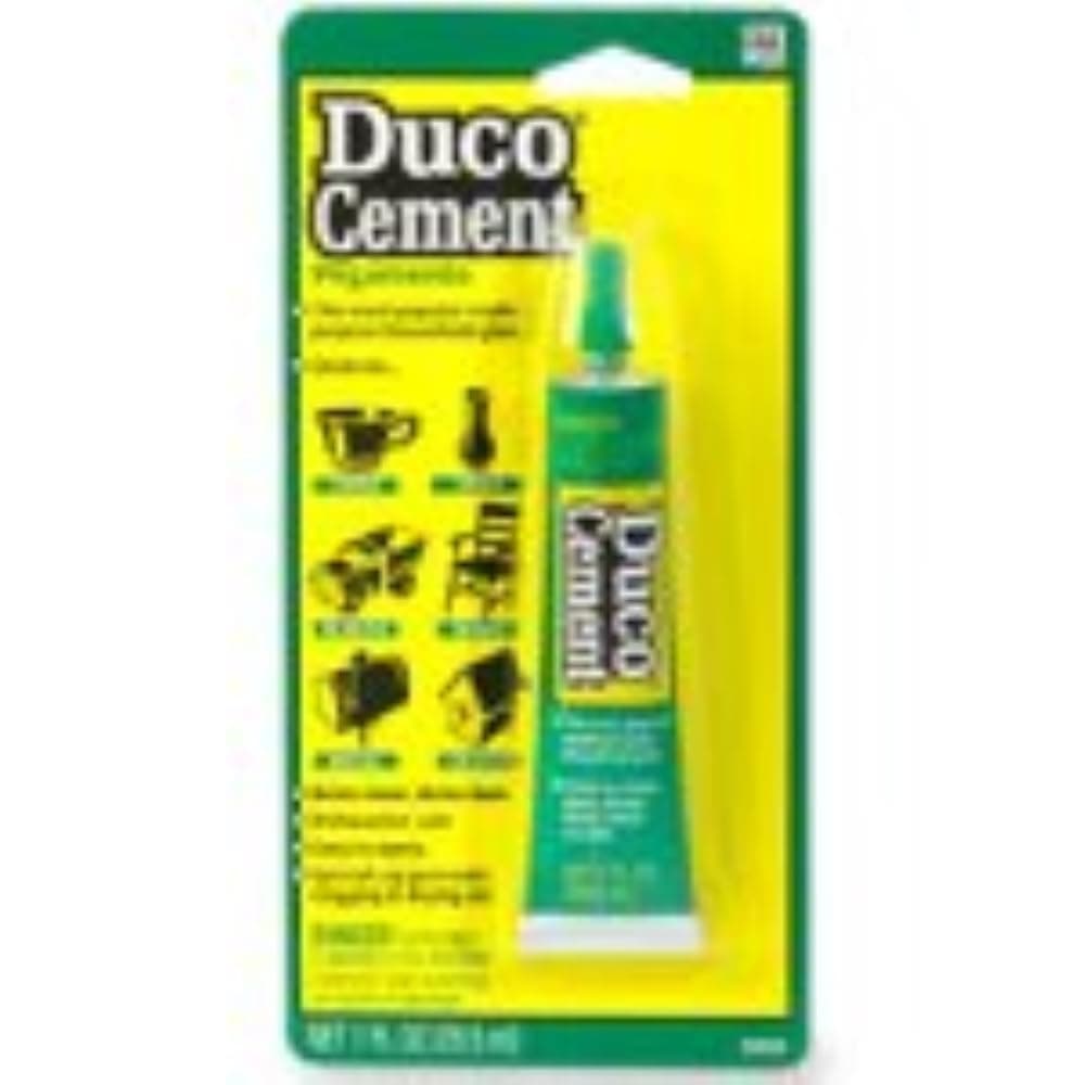 Devcon 62435 Duco Cement - 1 fl. oz.