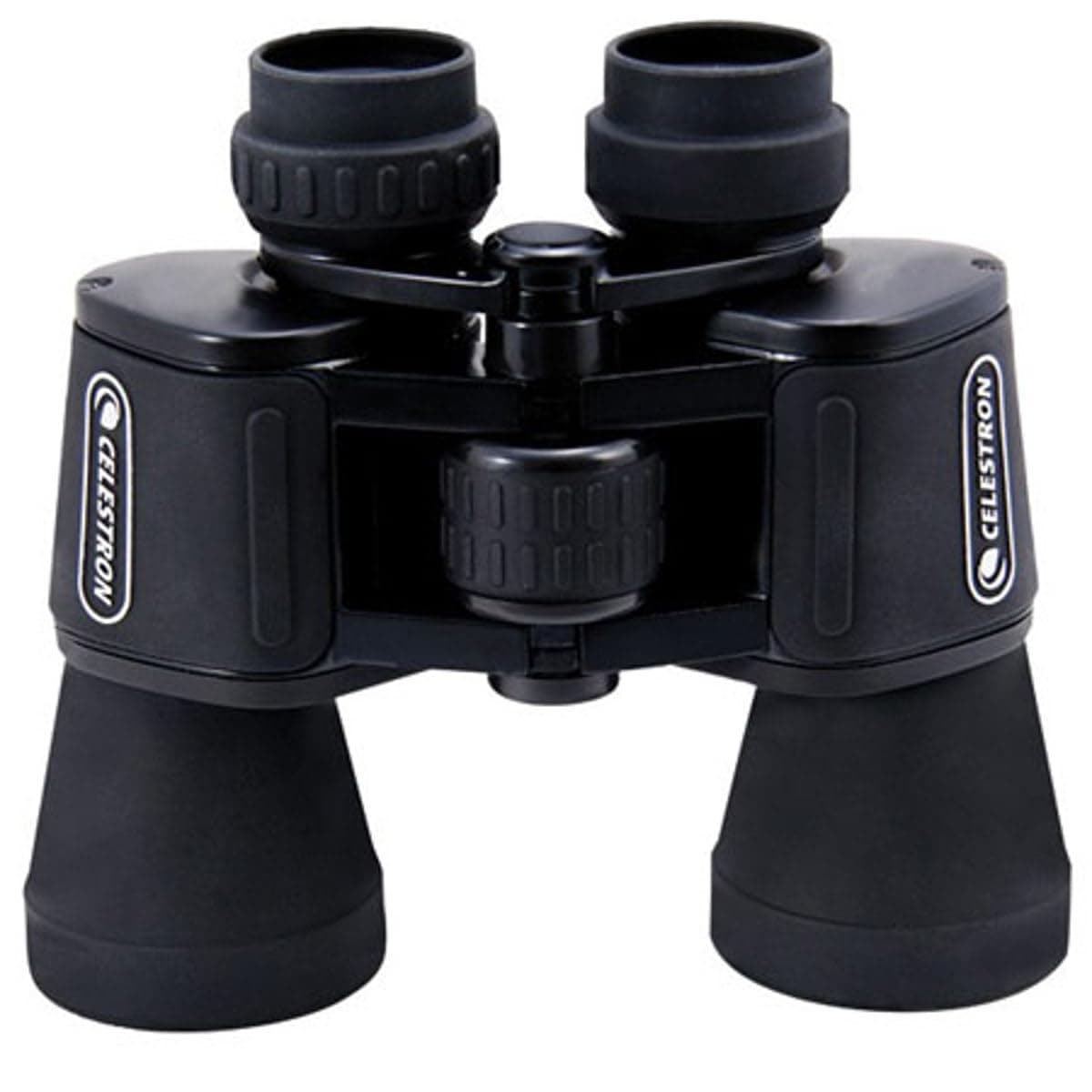 UpClose G2 10x50 Binocular – Multi-Coated Optics for Bird Watching, Wildlife, Scenery and Hunting – Porro Prism Binocular for Beginners – Includes Soft Carrying Case