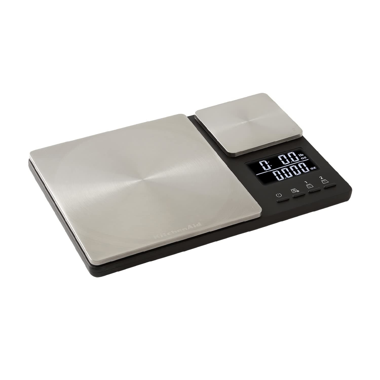 Dual Platform Scale, 5000g and 500g Weighing Capacity
