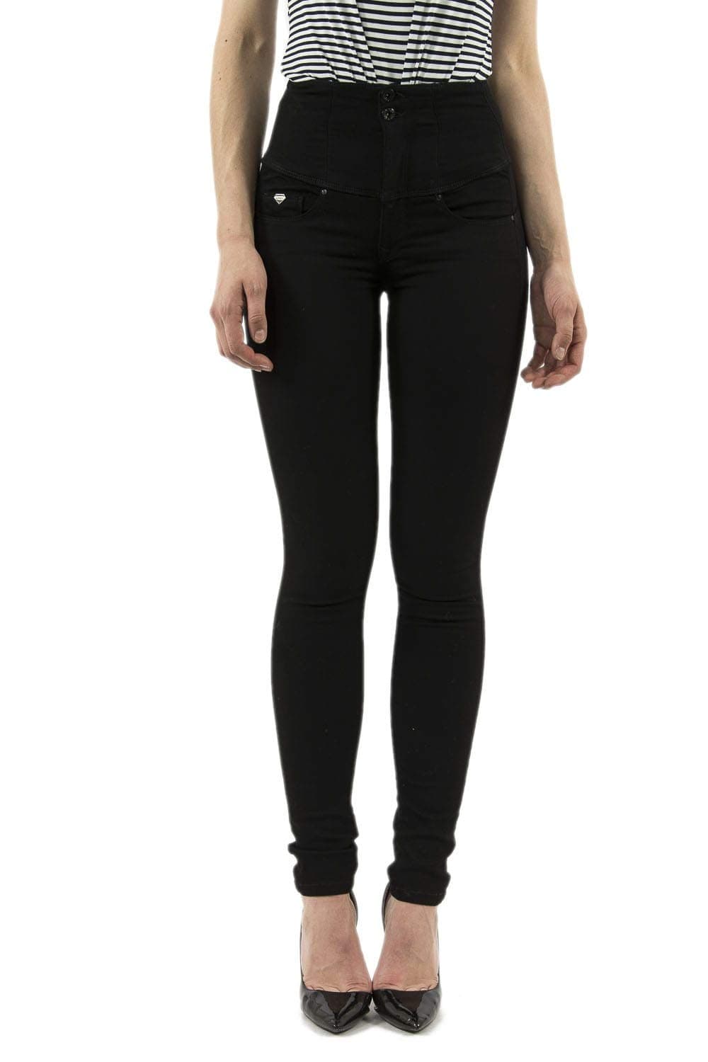 Salsa Jeans Women's Diva Slim Jeans