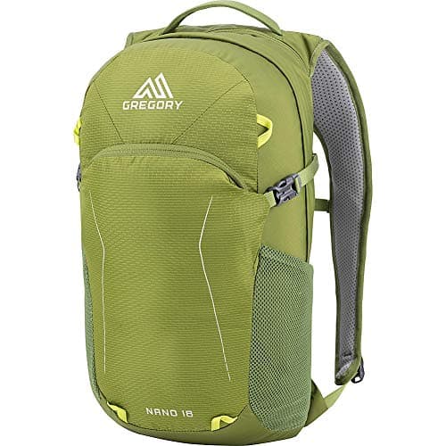 Gregory Mountain Products Nano 18 Liter Daypack