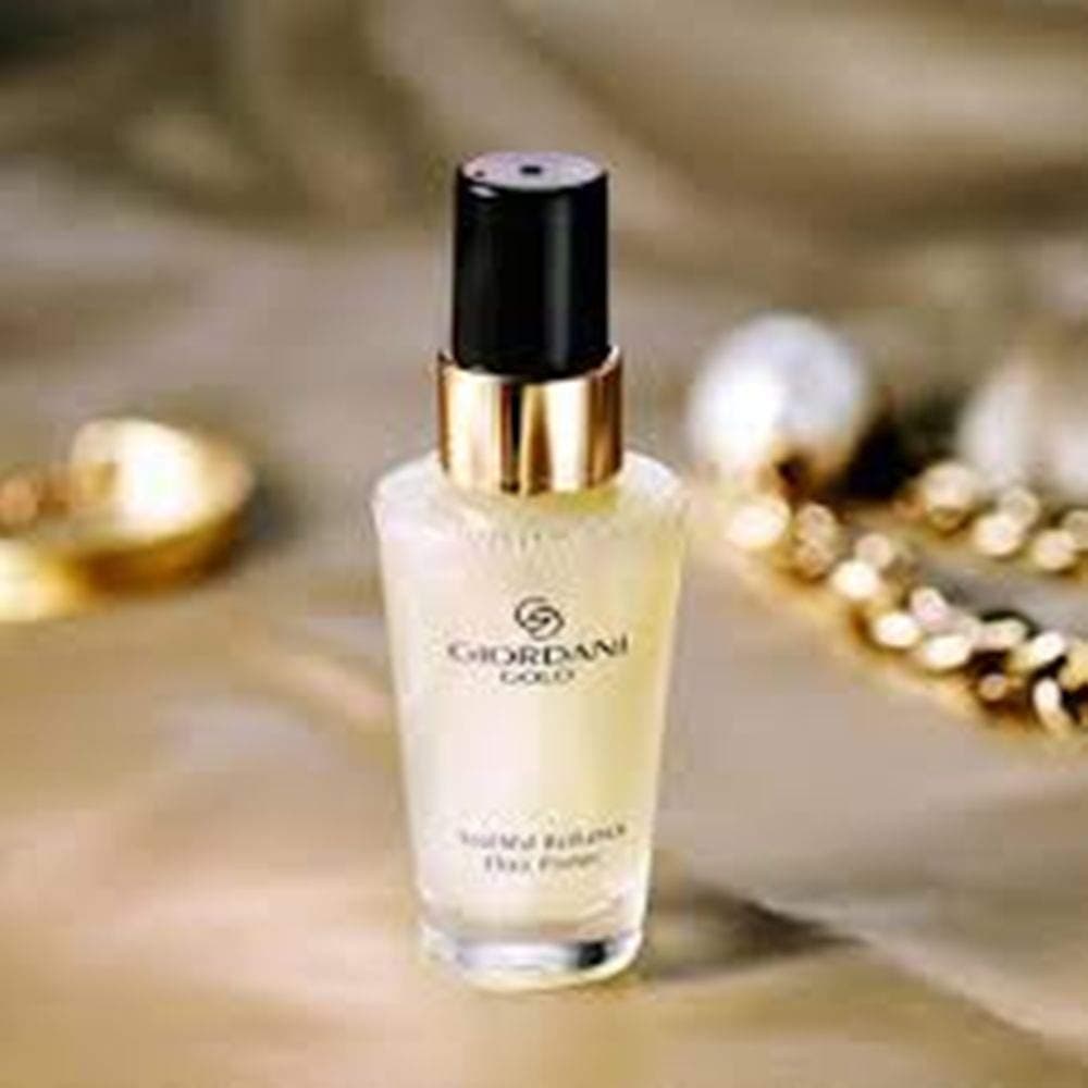 OriflameYouthful Radiance Elixir Primer