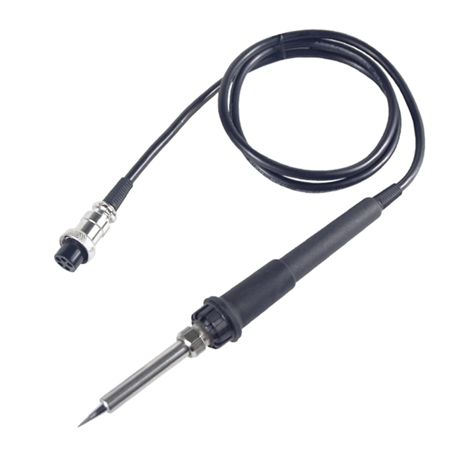 Replacement Solder Handle Soldering Iron Handle Welding Tools for GORDAK 968D 968A 968 952 952A 952B 868A 868D 868 936A Soldering Iron Handle Home Improvement