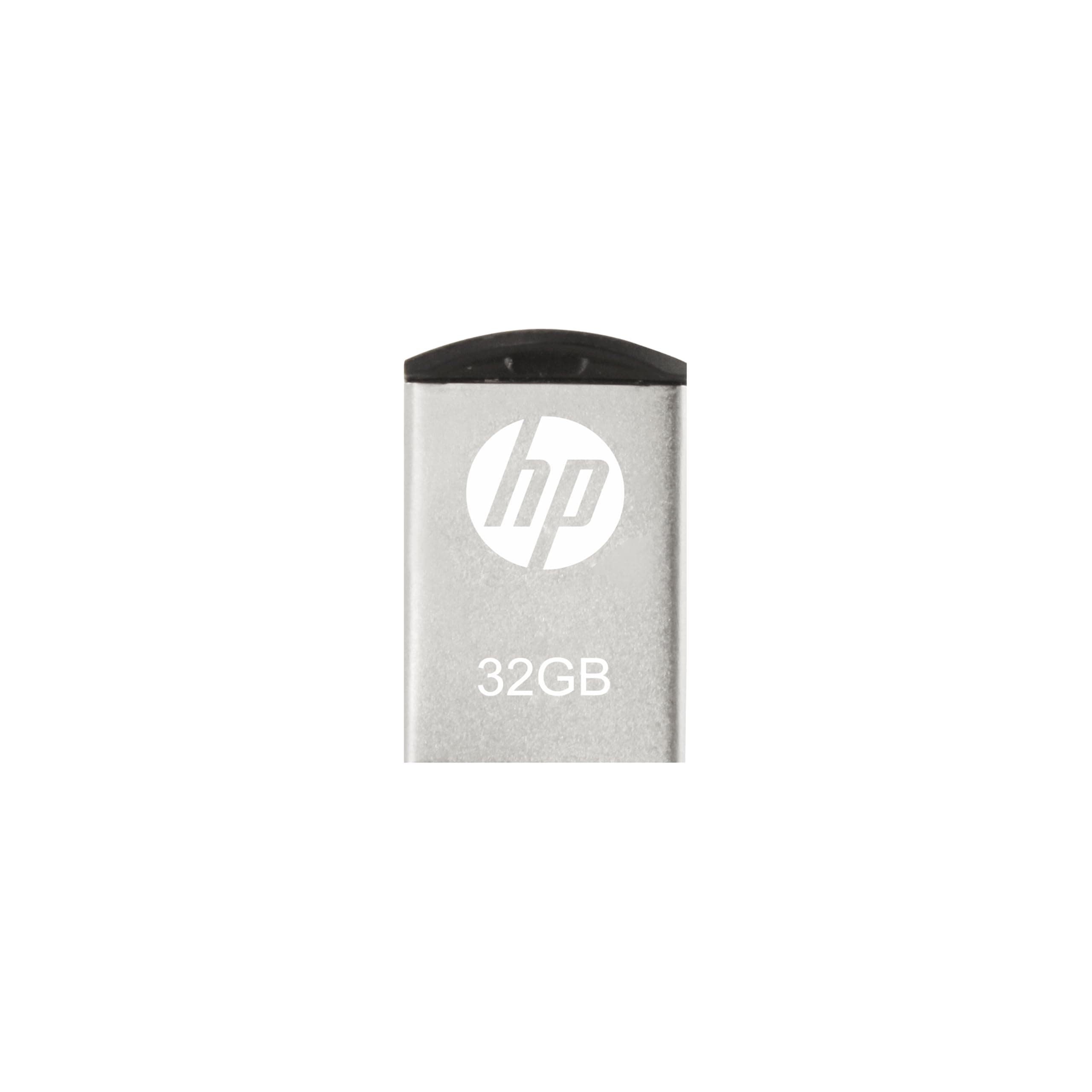 HP USB 2.0 V222W 32GB Silver