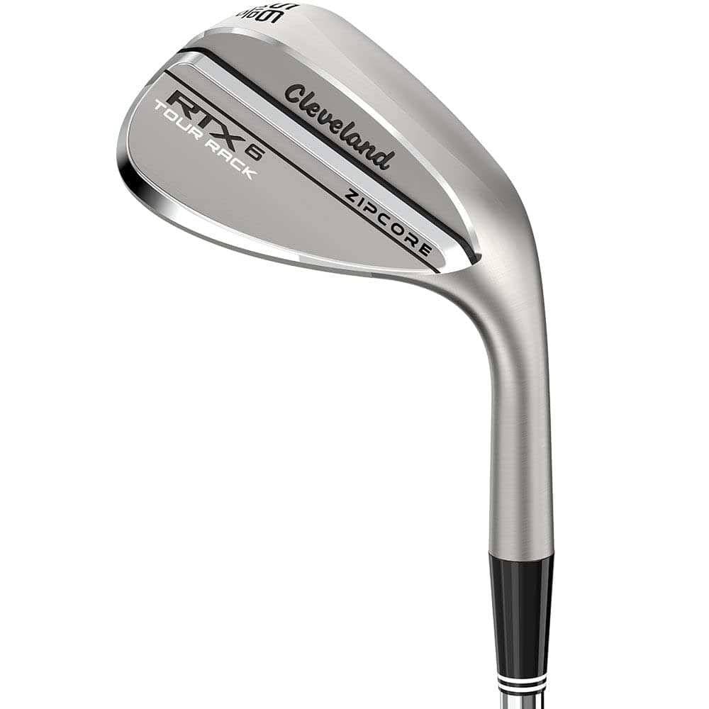 Cleveland Golf RTX 6 Zipcore Wedge