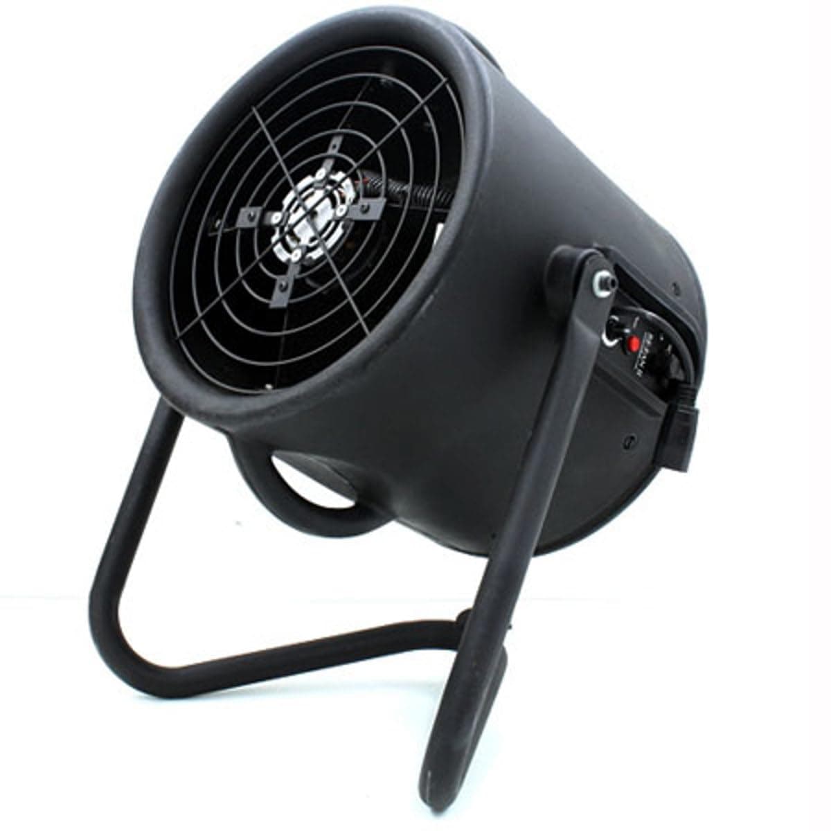 RE Fan 2 Turbo Bladed Wind Machine for Special Effects