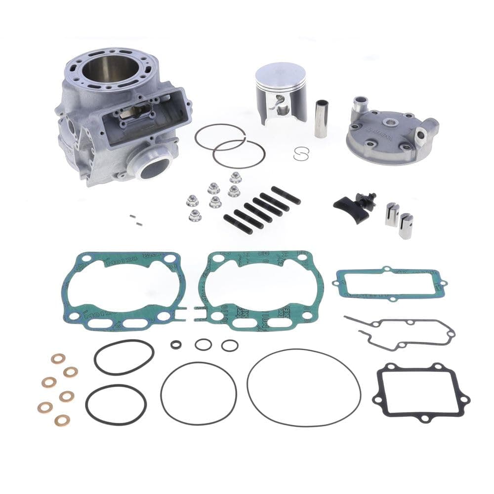 (P400485100042) Cylinder Kit