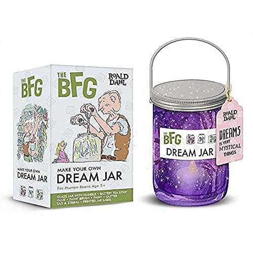 BFG Make Your Own Dream Jar [GBC0041]