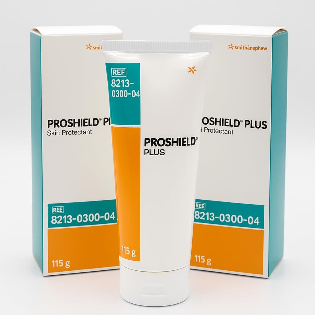 Proshield Plus Skin Protect 115Gr - Pack of 2