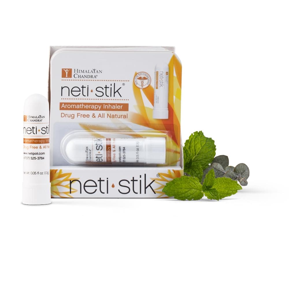 Neti Stik Inhaler, 1 EA
