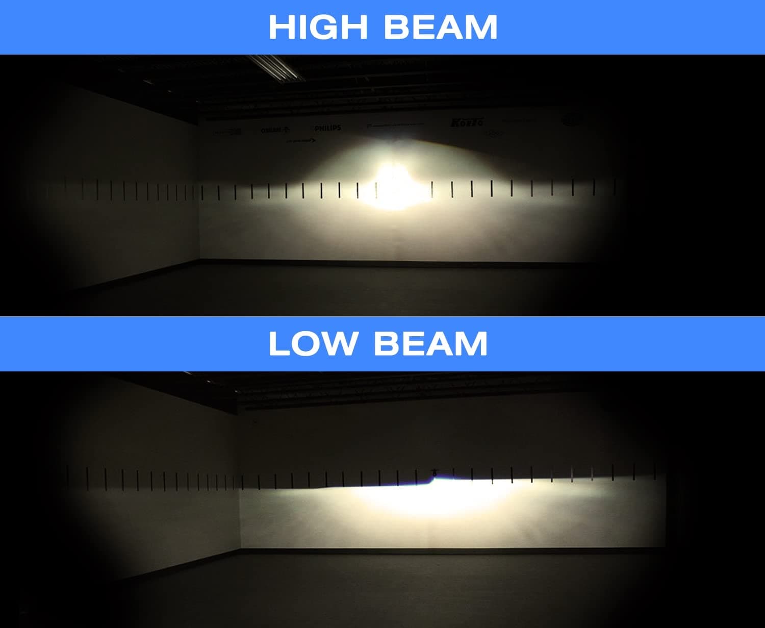 VehicleAid Headlight Assembly Compatible with 2016 2017 2018 Nissan Maxima S/SL/SV OEM Projector Headlamp w/LED DRL Driver Left Side