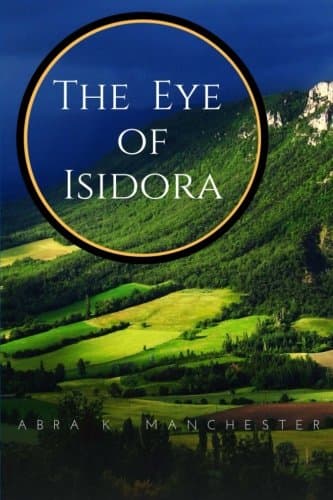 The Eye of Isidora