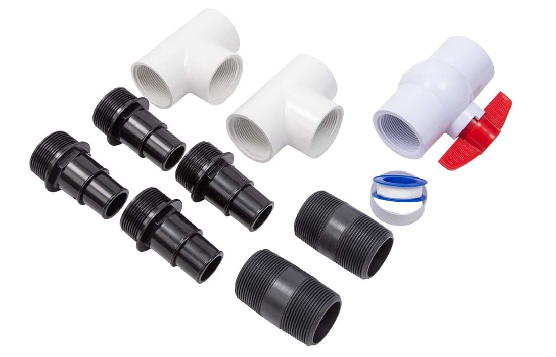 SunQuest Sunsolar Energy Technologies SQ-DK Diverter Kit