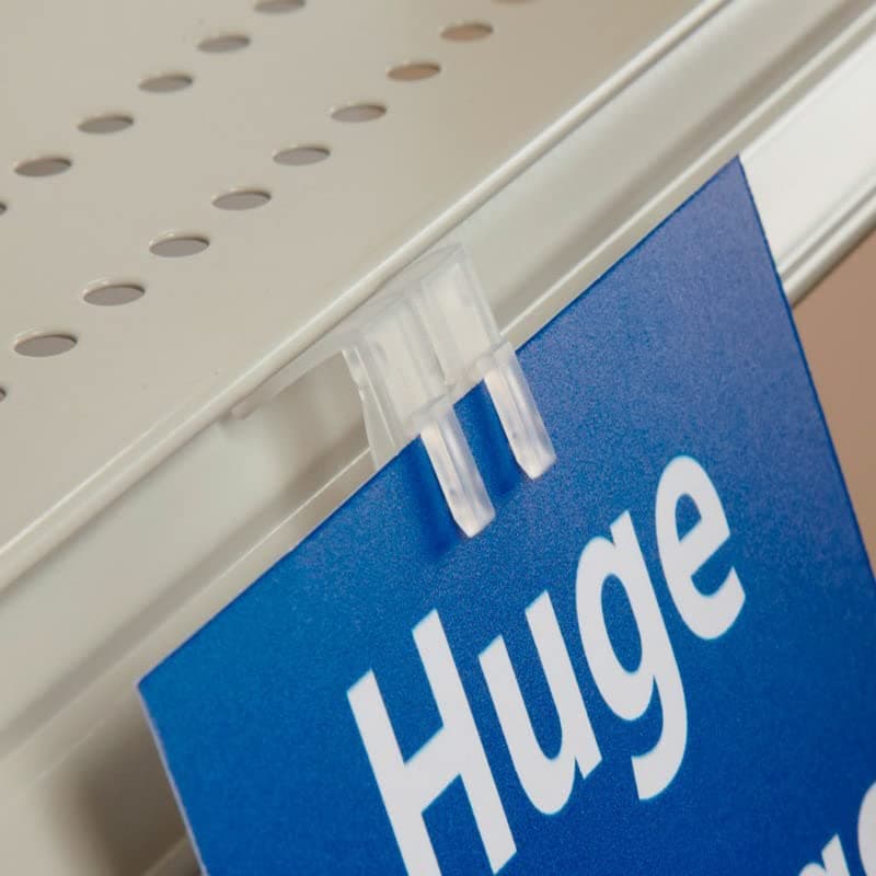 KinterPrice Channel Sign HOLDR