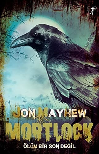 Mortlock - Ölüm Bir Son Değil