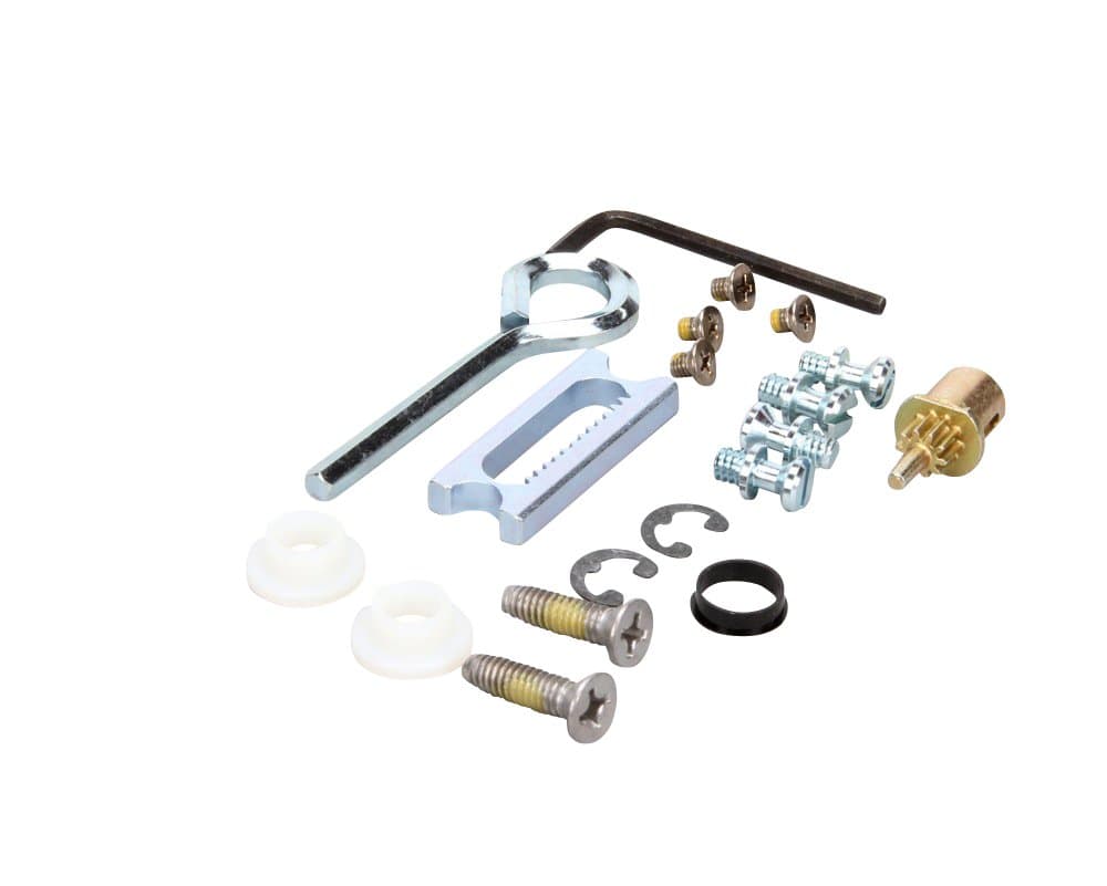 KAWNEER 033533 Retractor Kit 18.15