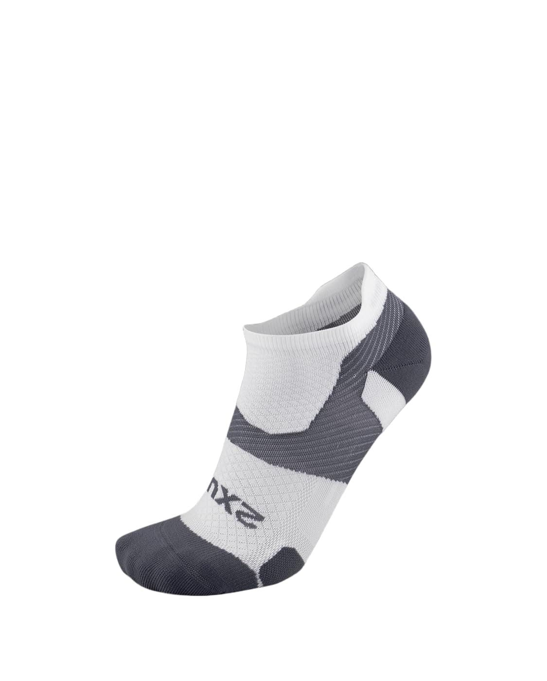 Unisex Vectr Light Cushion No Show Socks Socks