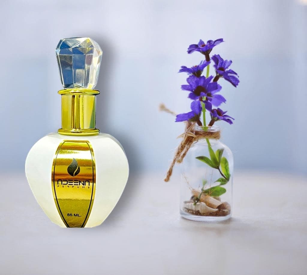 Adeena Classic Eau de Perfume For Men (100ml)