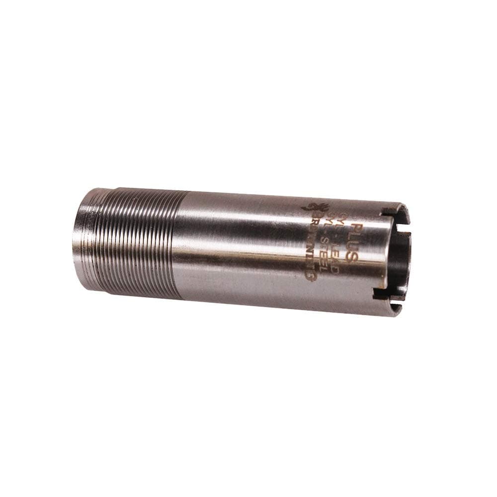 Browning Invector Plus チョークチューブ、12ゲージ、シリンダー