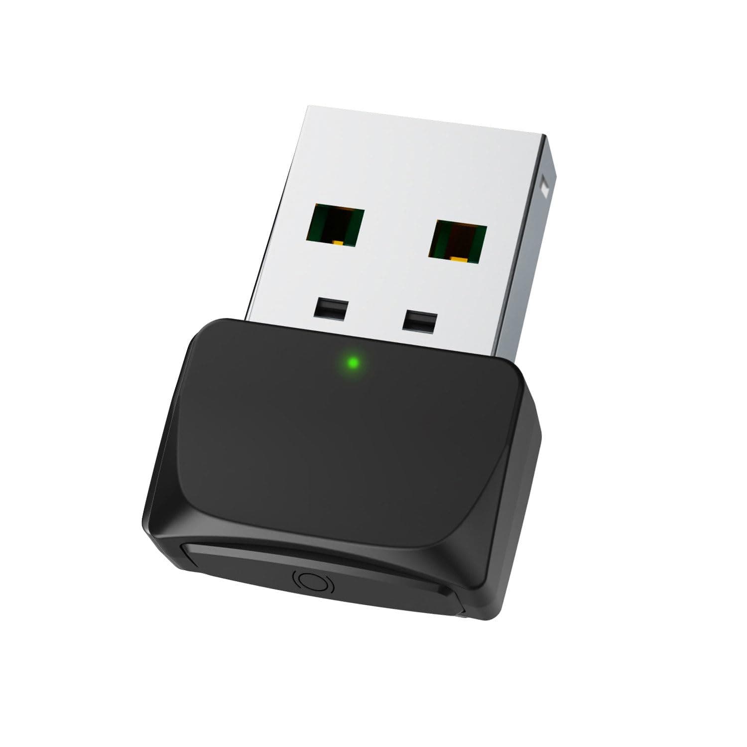 iDIGMALL USB Bluetooth Adapter for PC, USB Transmitter for Audio, Plug & Play for Computer Desktop Laptop, Pair w/Bluetooth Headphones Speaker, Only for Audio