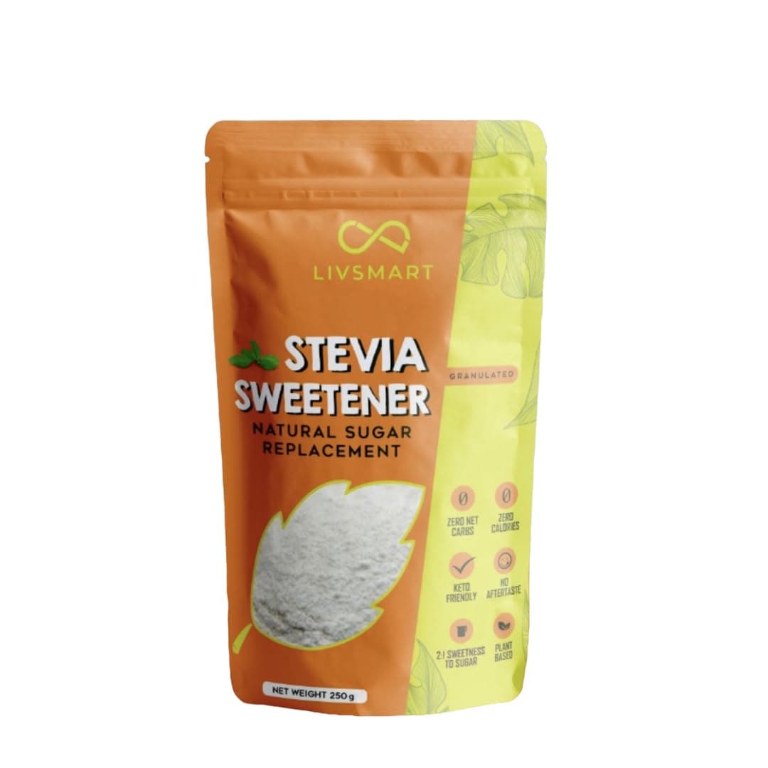 Stevia Sweetener (250g)