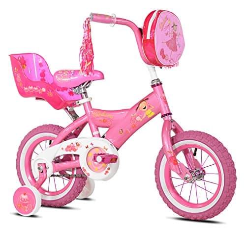 Pinkalicious 12'' Girl's