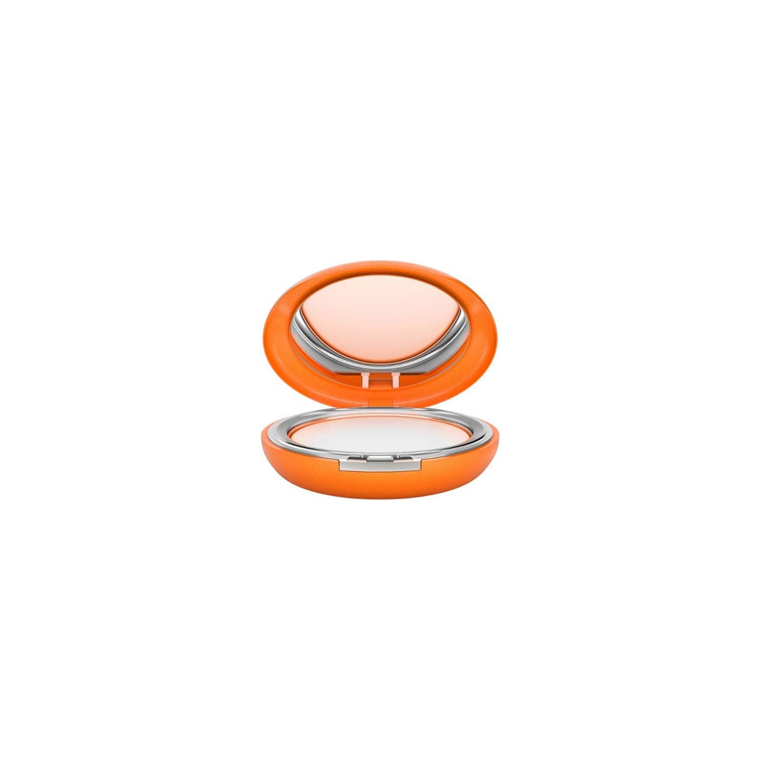 Lancaster Sun Sensitive Invisible Compact Face Cream SPF50, 9 g