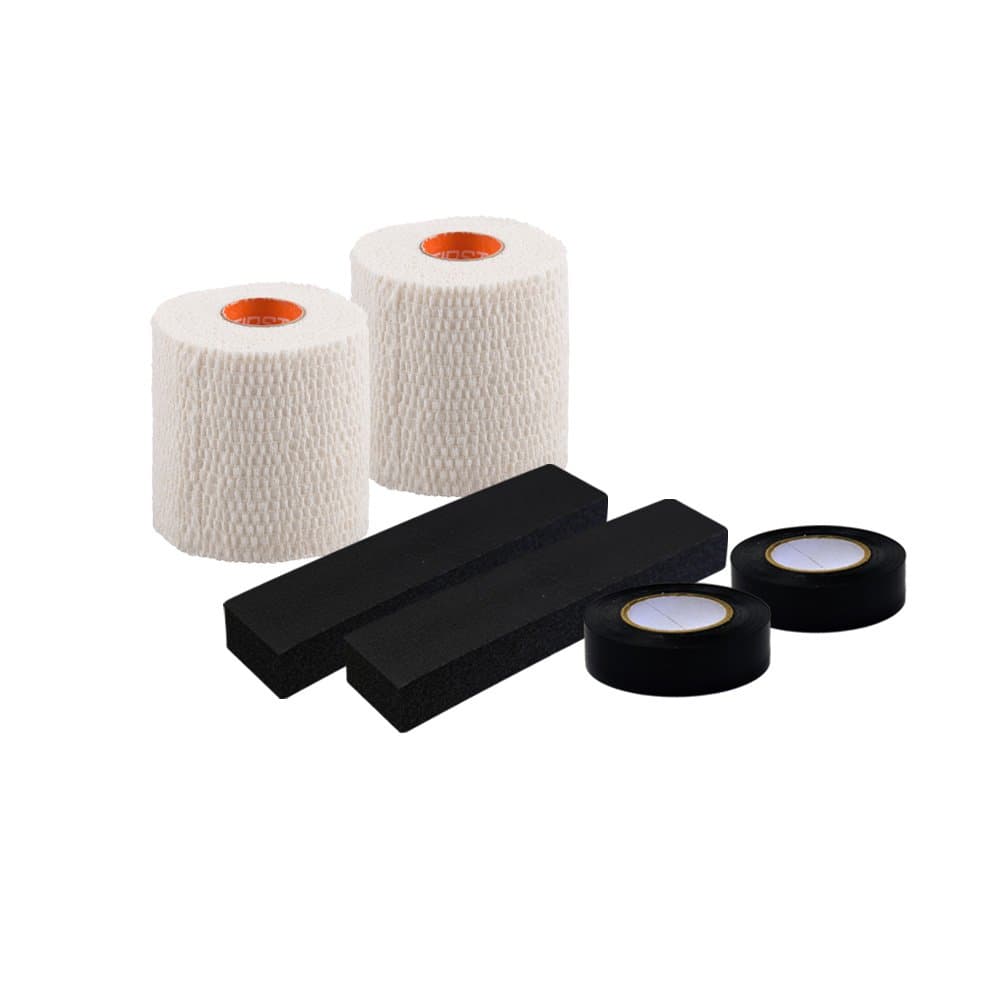 Rugby Lifting Refill Kit (Tear Light Tape)