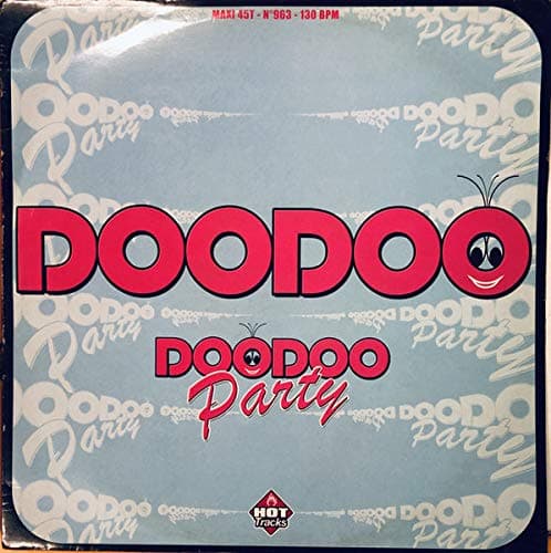 Doodoo Party [Vinyl Single 12'']