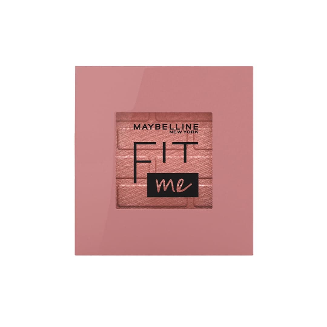Fit Me Blush