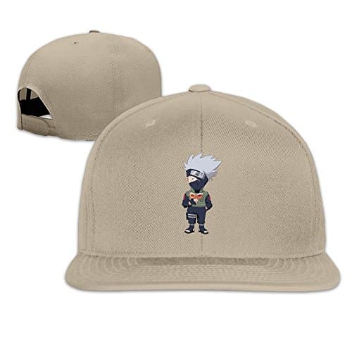Naruto Naruto Uzumaki Cool Baseball Hats