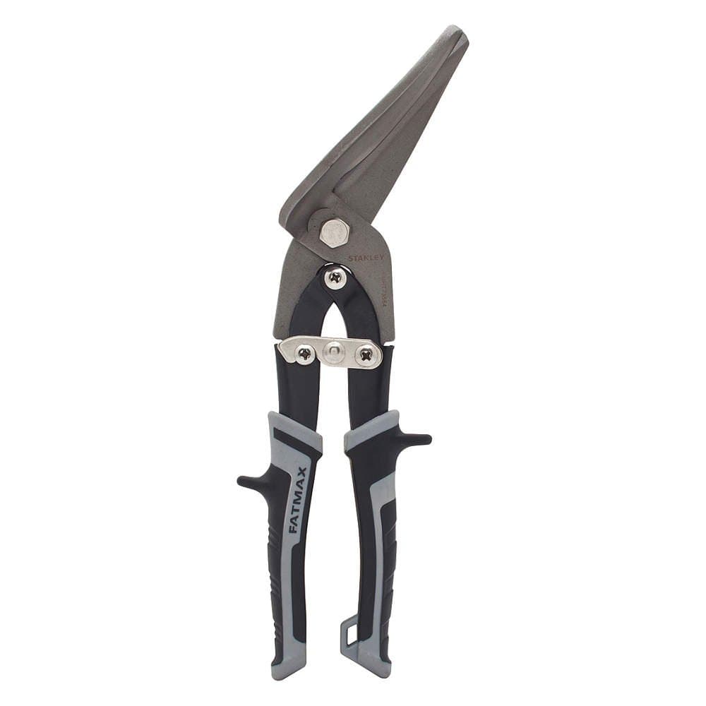 Stanley FMHT73564 FatMax Long Nose Off Set Snips