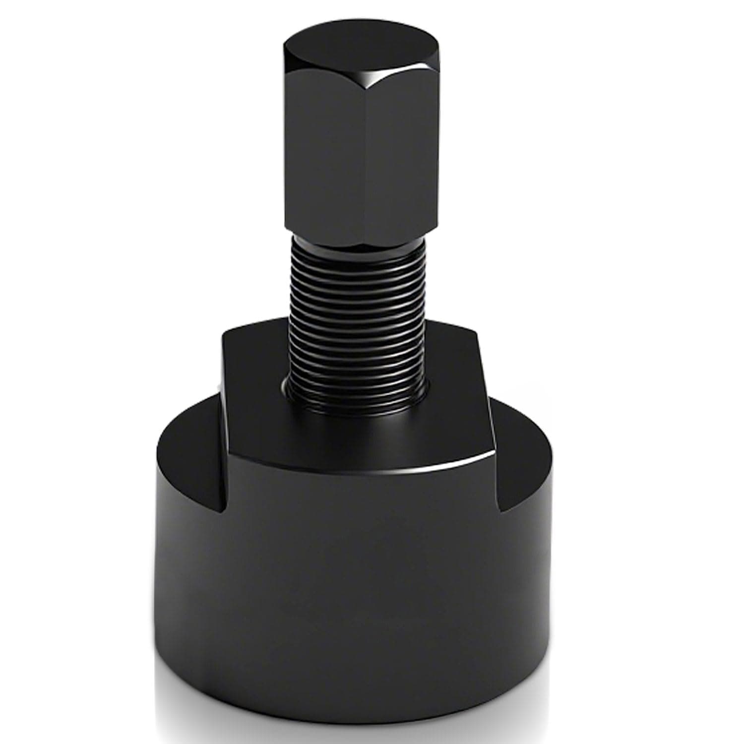 Flywheel Puller Tool-50mm x 1.5 L.H. Compatible with Polaris RZR XP 900/1000 Sportsman 570 14-18