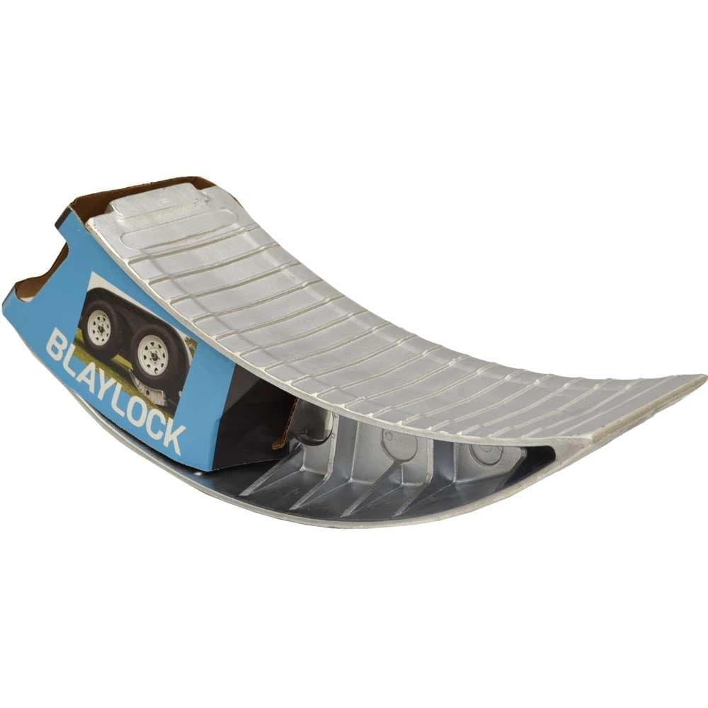 Blaylock American MetalEZ-100 Wheel Lock
