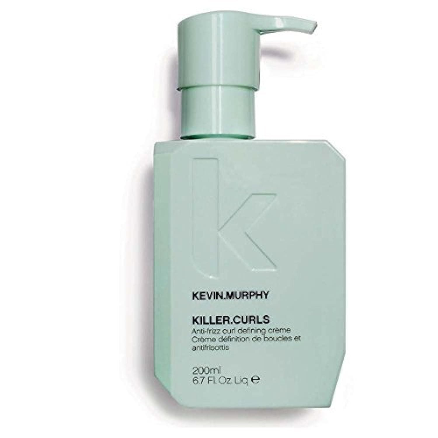 Kevin Murphy Killer Curls Cream, 6.7 Ounce