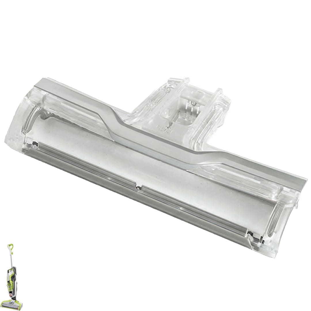 Foot Window Replacement for Bissell CrossWave Multi-Surface Vacuum Cleaners | Bissell CrossWave Foot Window Replacement Part # 1608698 Lime Color