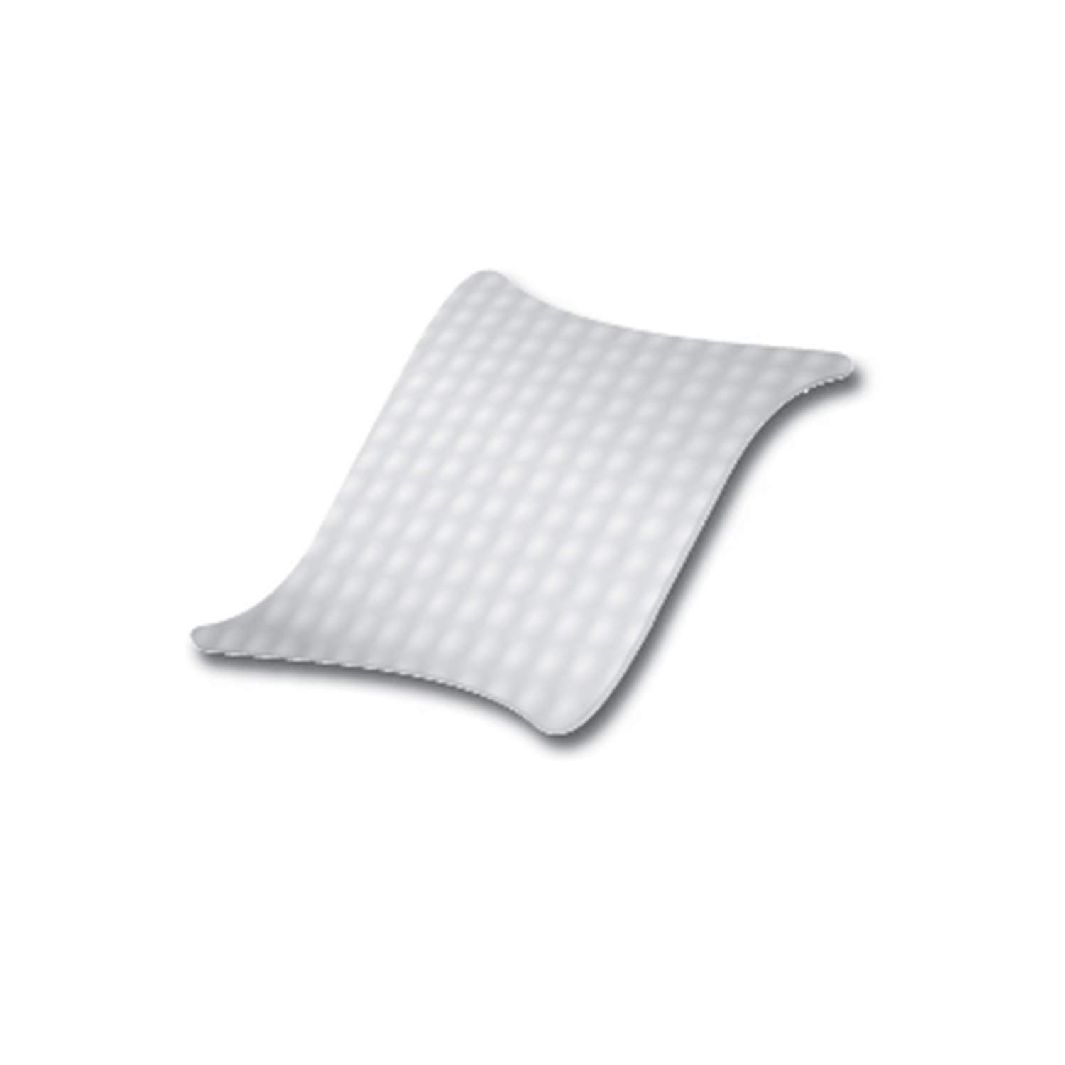 Prevail Premium Quilted Washcloths, 48 Count