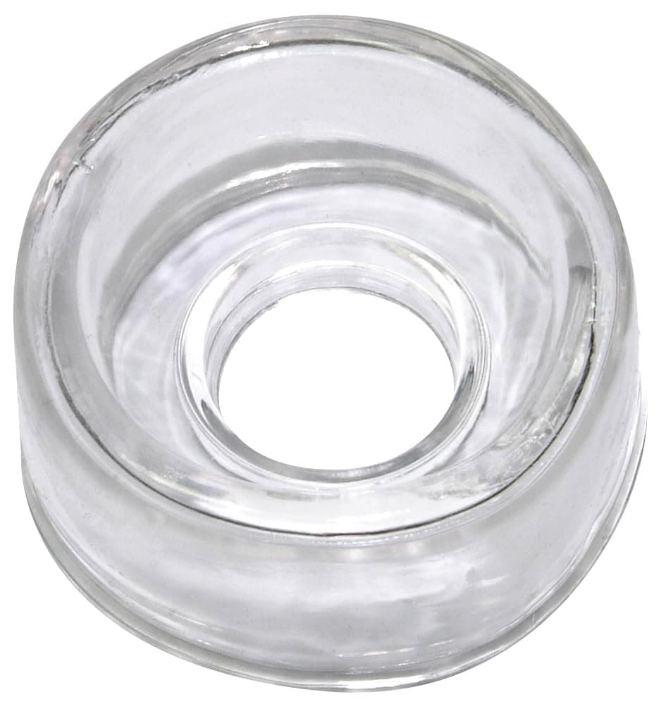 You2Toys Transparent Replacement Cuff for Pumps