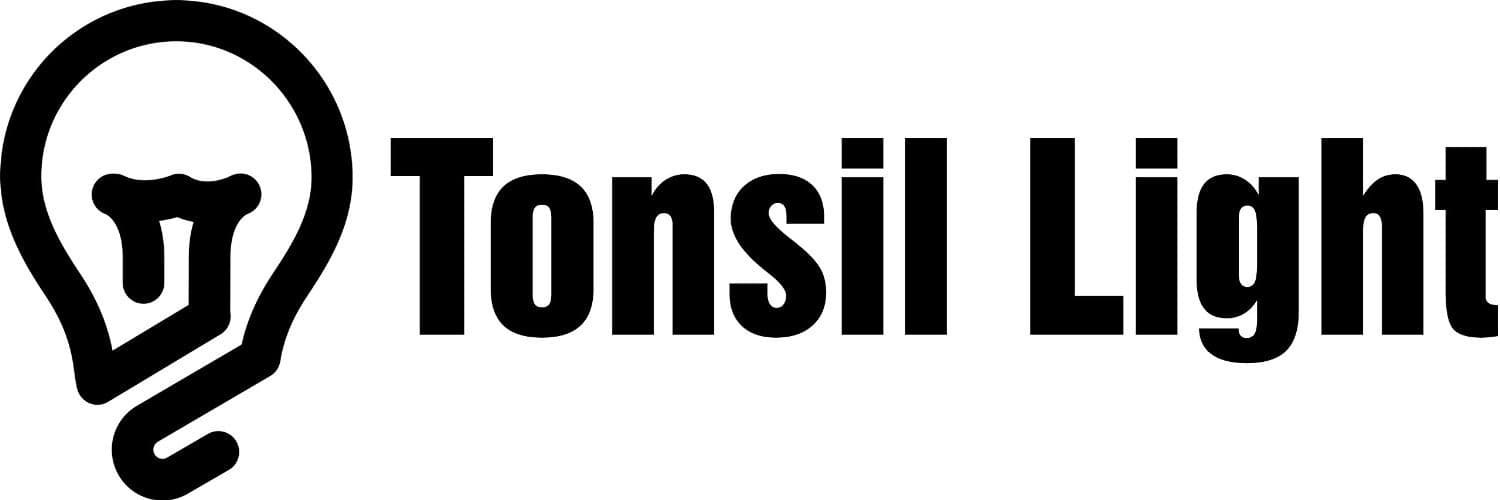 (Pink) - Tonsil Stone Remover w/Case + Irrigation Syringe